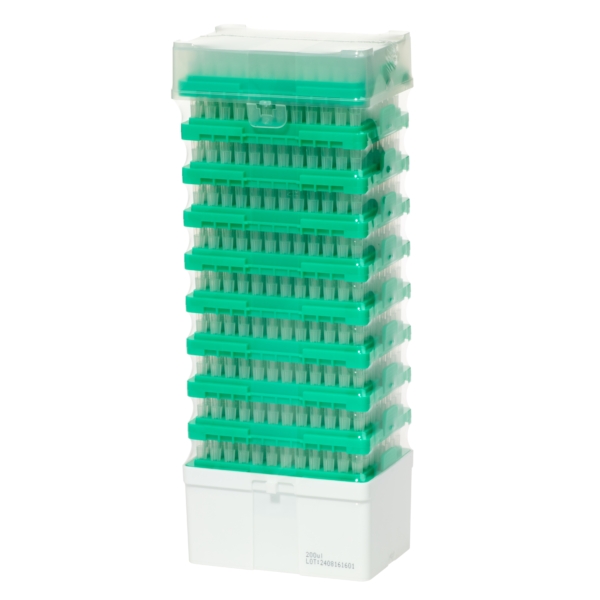 Pipette Tips, LfTS Fit